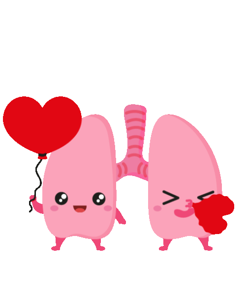 Lungs GIFs - Get the best GIF on GIPHY