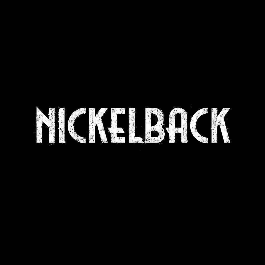 Giphy profile picture for @nickelback
