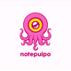 notepulpo