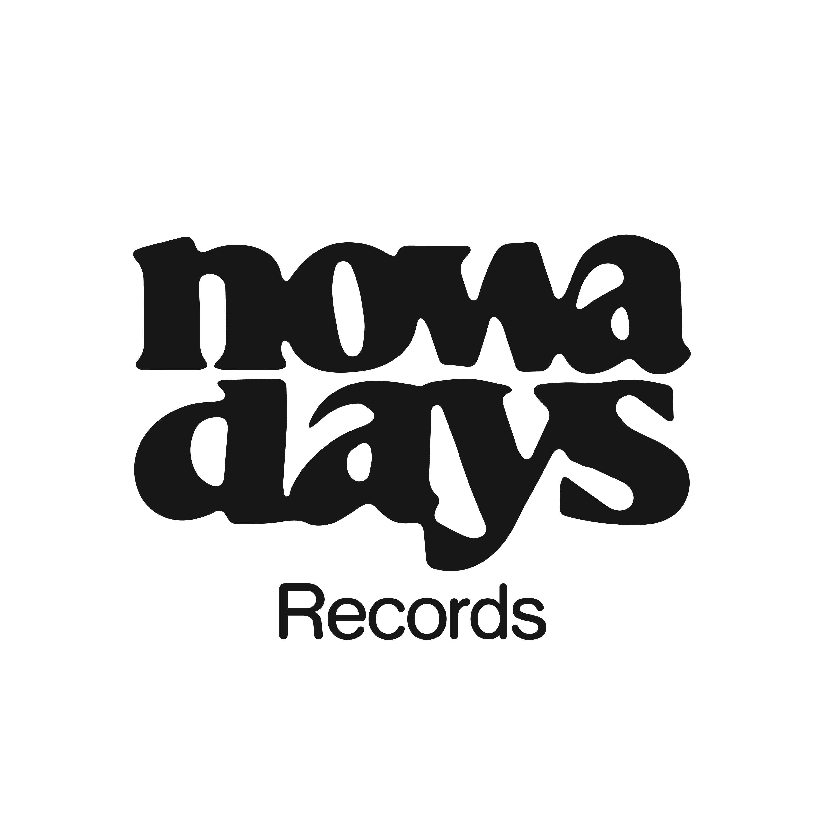 Giphy profile picture for @nowadays