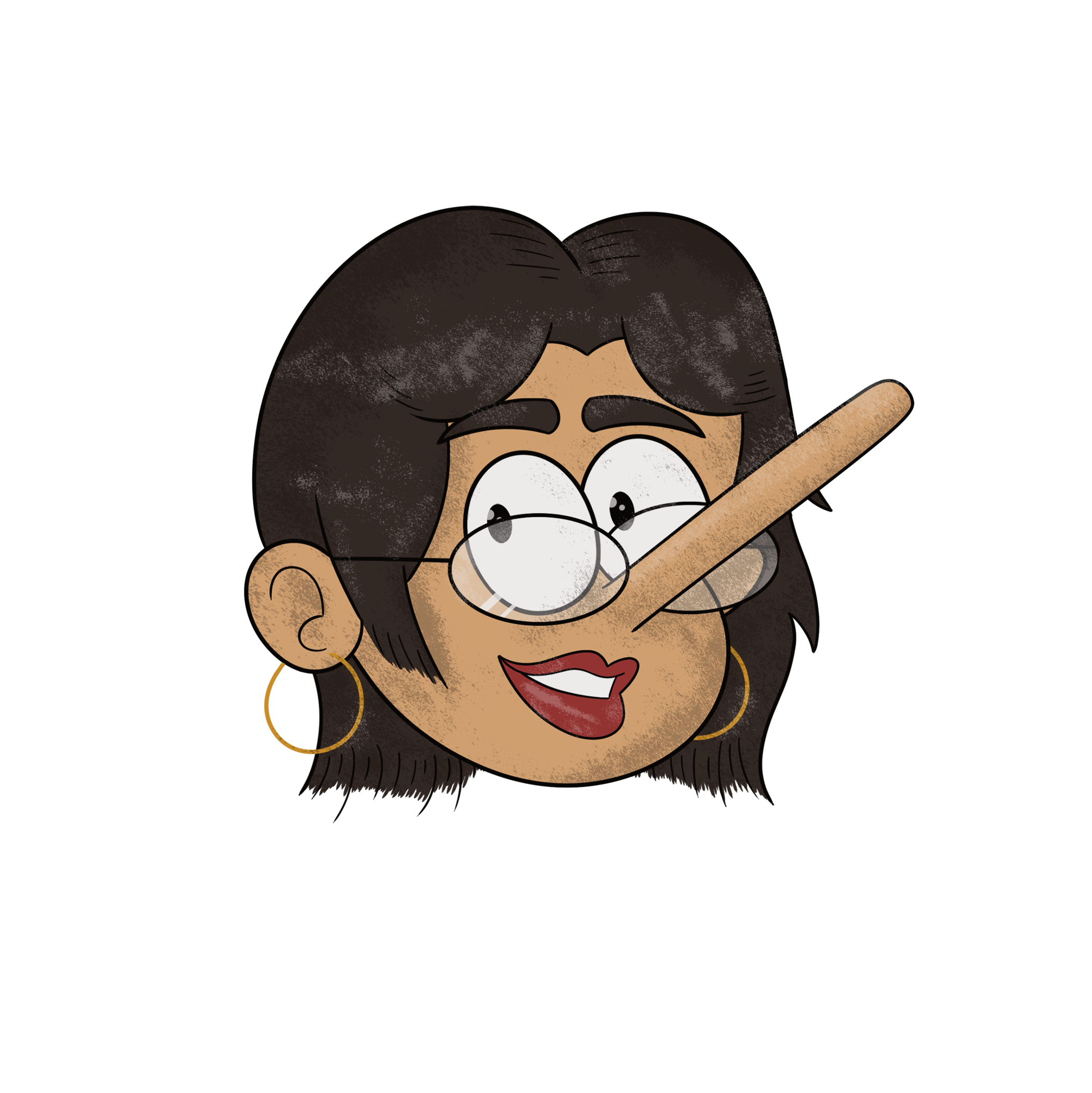 Giphy profile picture for @objects