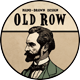 oldrow-design