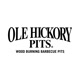 olehickorypits