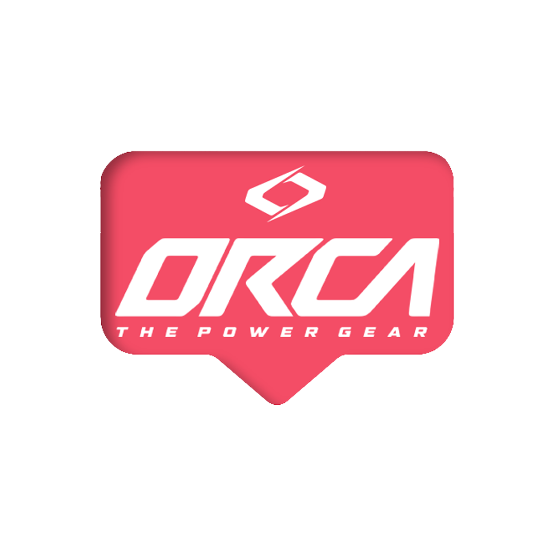 Orca Rc Logo Orca Ocean Racing