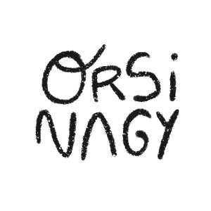 orsidoodles