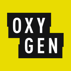 Giphy profile picture for @oxygen