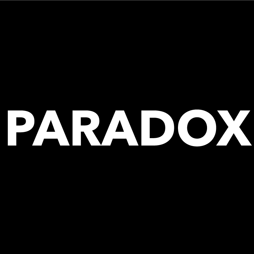 Giphy profile picture for @paradox