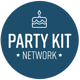 partykitnetwork