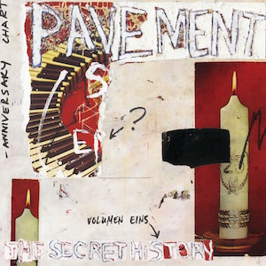 Giphy profile picture for @pavement