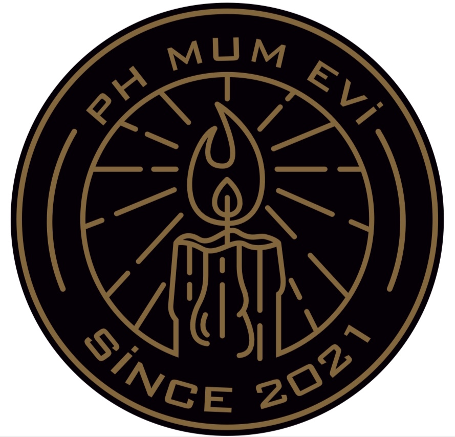 Giphy profile picture for @phmumevi