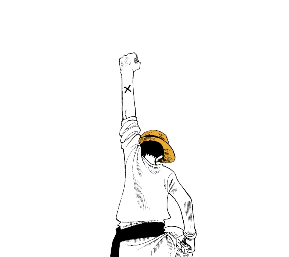 Giphy profile picture for @pieter