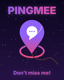 pingmeeltd