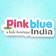 pinkblueindia