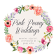 pinkpeonyweddings