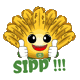 Pisangkipaspresiden