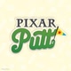 pixarputt