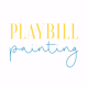 playbillpainting