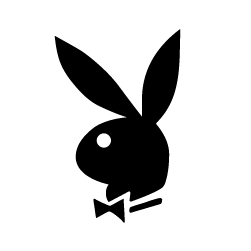 Giphy profile picture for @playboy