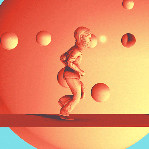 animations gif 3d