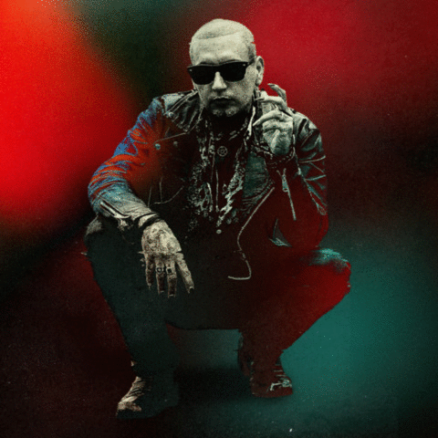 Giphy profile picture for @prayers