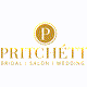 pritchettbridal