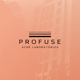 profuse