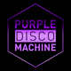 Purple Disco Machine Avatar