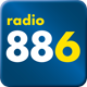 radio886