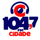 radiocidadeitu