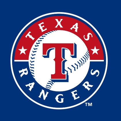 Giphy profile picture for @rangers