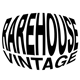 rarehousevintage
