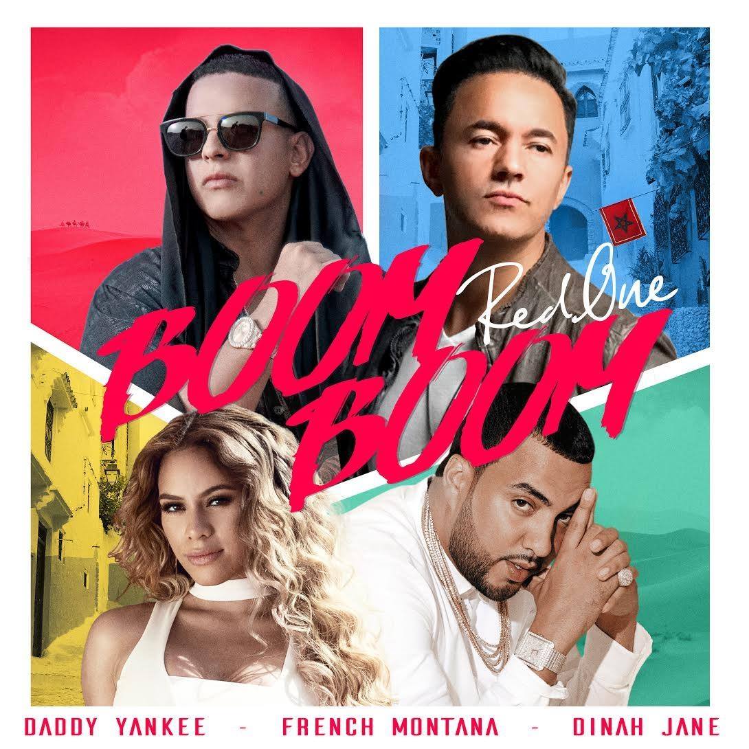 Giphy profile picture for @redone