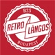 retrolangos