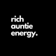 richauntieenergy