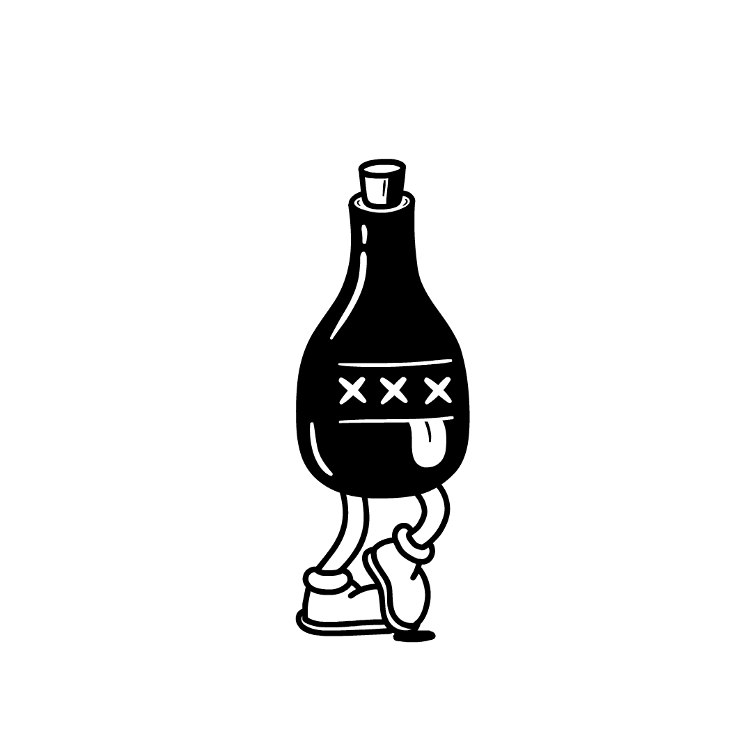 Giphy profile picture for @lamachine