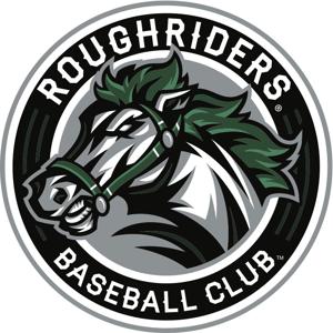 Giphy profile picture for @roughriders