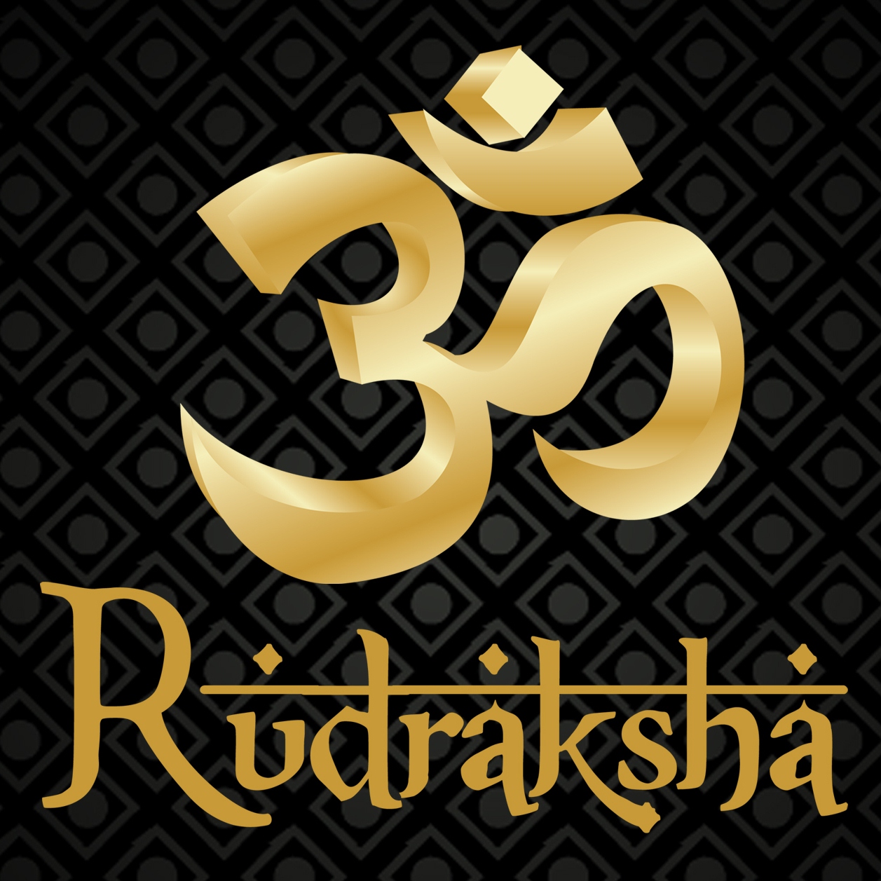 Giphy profile picture for @rudraksha