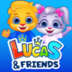 Lucas and Friends by RV AppStudios Avatar