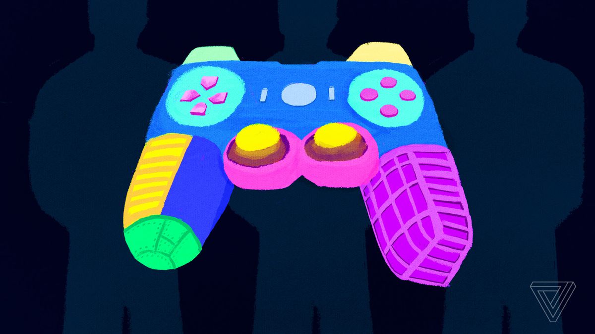 Giphy profile picture for @saahil