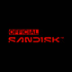 sandisk