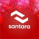 santaracoid