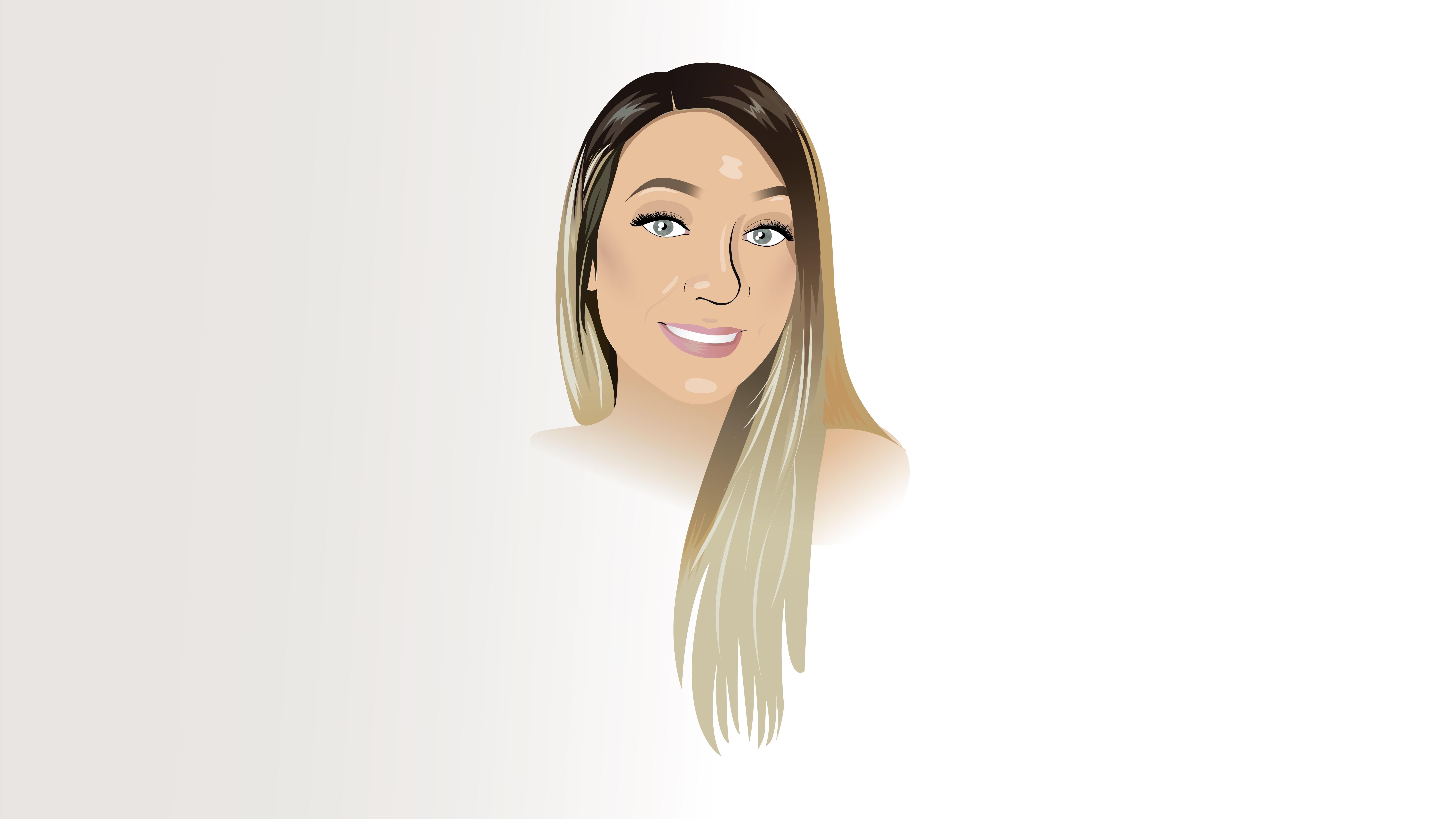 Giphy profile picture for @saturated