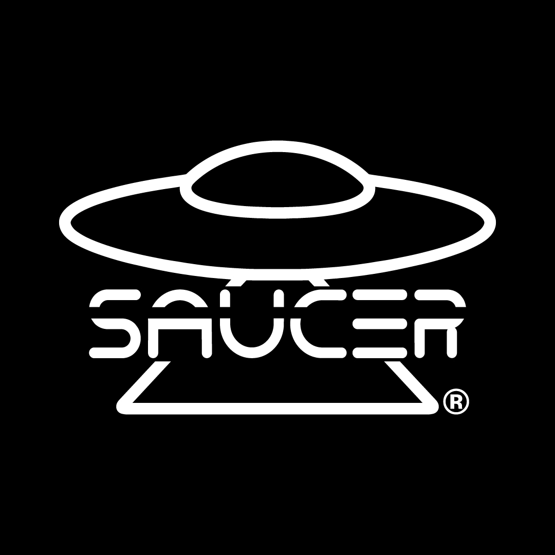 Giphy profile picture for @saucer