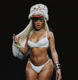 saweetie