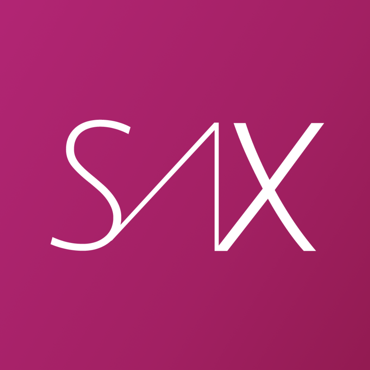 Giphy profile picture for @sax