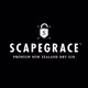 scapegracegin