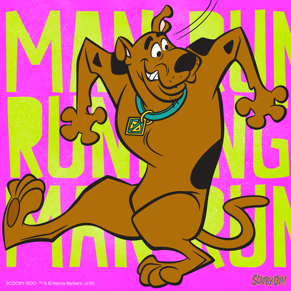 Scooby Doo Birthday Gifs Get The Best Gif On Giphy