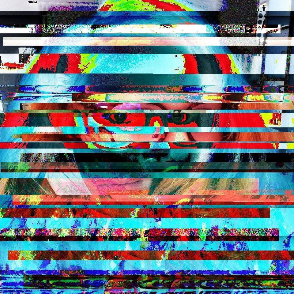 Giphy profile picture for @screen