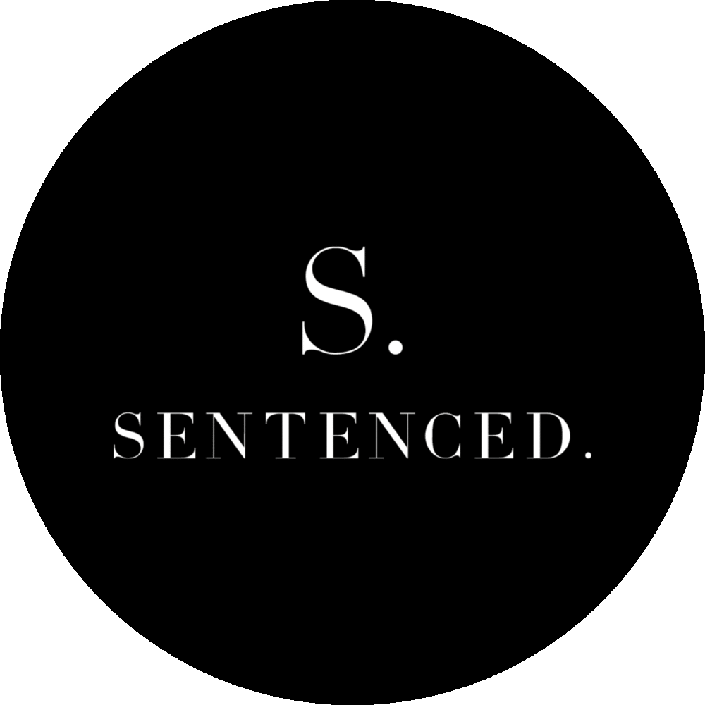 Giphy profile picture for @sentenced