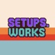 setups_works